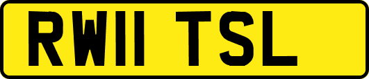 RW11TSL