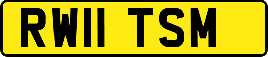 RW11TSM