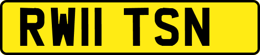 RW11TSN