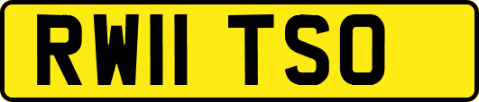 RW11TSO