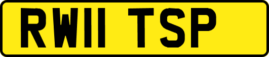 RW11TSP