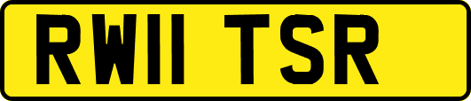 RW11TSR