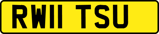 RW11TSU