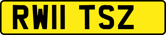 RW11TSZ