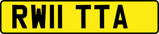 RW11TTA