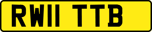 RW11TTB