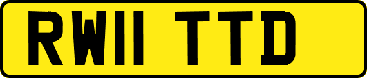 RW11TTD