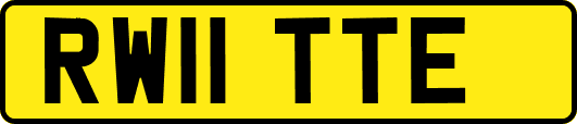 RW11TTE