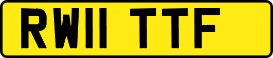 RW11TTF