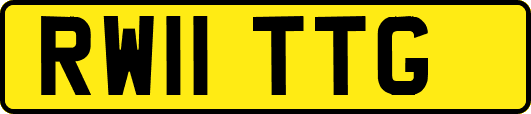 RW11TTG