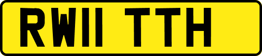 RW11TTH