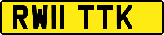 RW11TTK