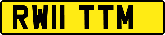 RW11TTM