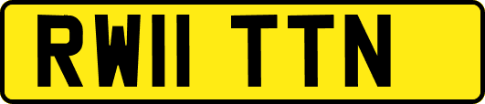 RW11TTN