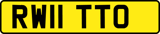 RW11TTO