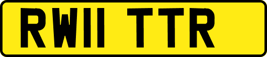 RW11TTR