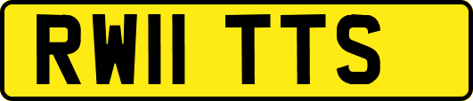 RW11TTS