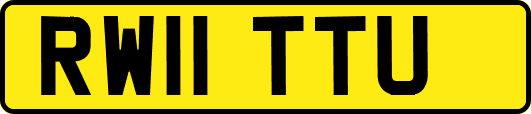 RW11TTU