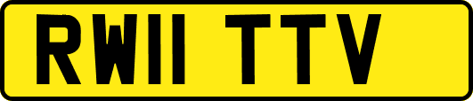 RW11TTV