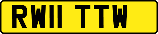 RW11TTW