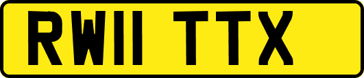 RW11TTX
