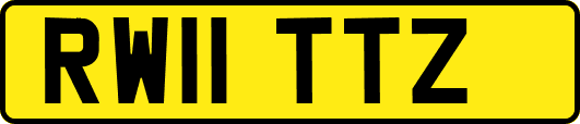 RW11TTZ