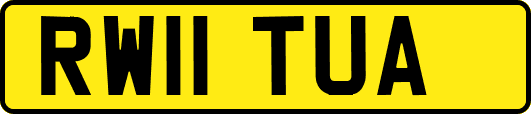 RW11TUA