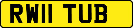 RW11TUB