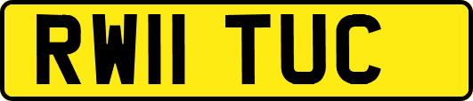 RW11TUC
