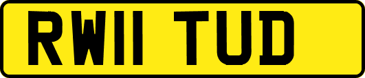 RW11TUD