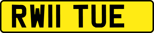 RW11TUE