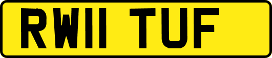RW11TUF
