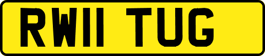 RW11TUG