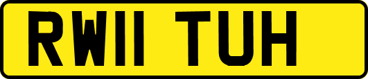 RW11TUH