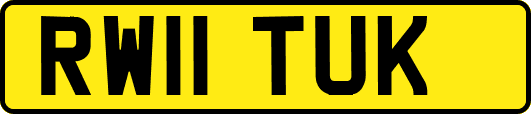 RW11TUK