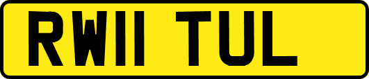 RW11TUL