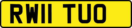RW11TUO