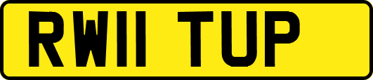 RW11TUP
