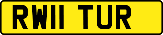 RW11TUR
