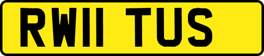 RW11TUS
