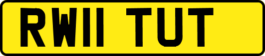 RW11TUT