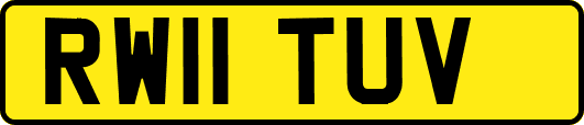 RW11TUV
