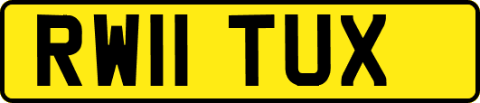 RW11TUX