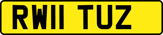RW11TUZ
