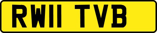 RW11TVB