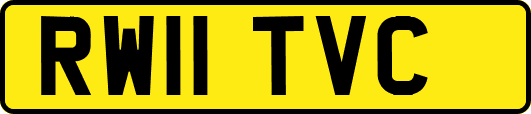RW11TVC