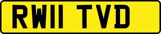 RW11TVD