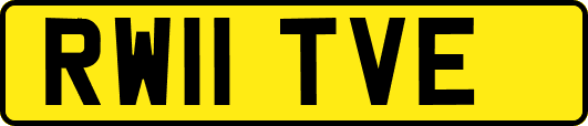 RW11TVE