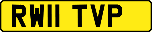 RW11TVP