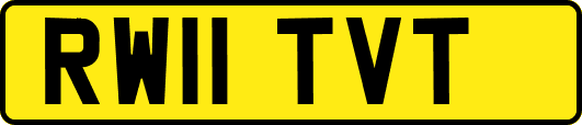 RW11TVT